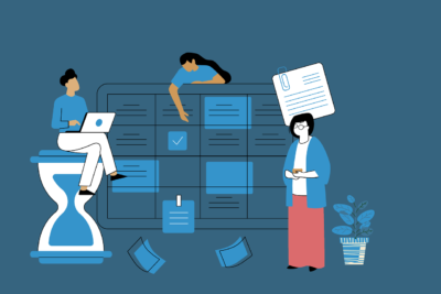 Influencer marketing agency