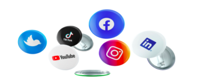 Influencer marketing social media apps