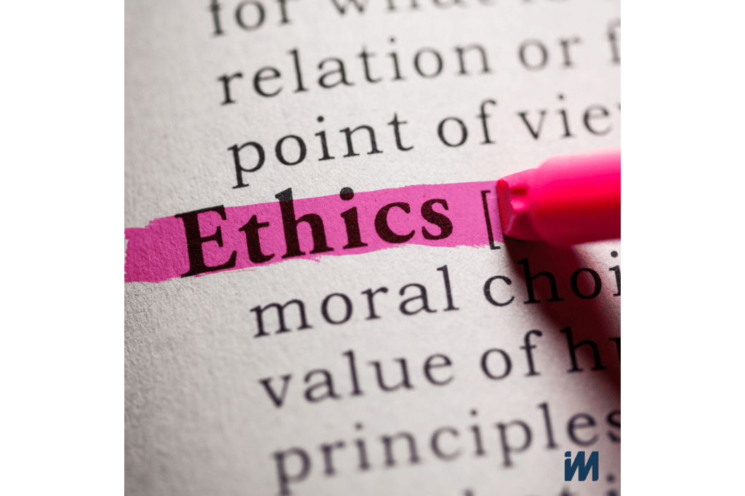 ethics and its consideration in influencer marketing