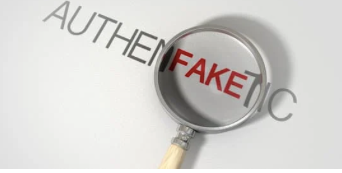 Authenticity and Misrepresentation