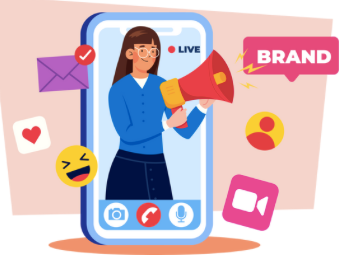 Managing Sponsored Content in Emerging Technologies in influencer marketing 