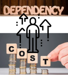 Potential Misalignment: , dependency and cost in inlfuencer marketing 