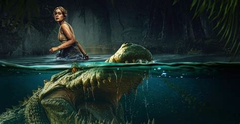 The Bayou 2025