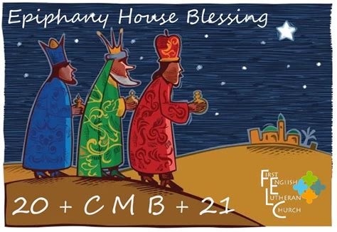 The Epiphany 2025