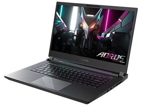 Gigabyte AORUS 15 BKF