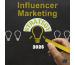 Influencer marketing strategy 2025